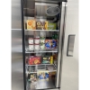 Picture of UNIFROST F1000SV DOUBLE SNACK FREEZER