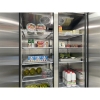 Picture of UNIFROST R1300SV DOUBLE DOOR UPRIGHT FRIDGE