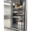 Picture of UNIFROST R1300SV DOUBLE DOOR UPRIGHT FRIDGE