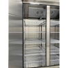 Picture of UNIFROST R1300SV DOUBLE DOOR UPRIGHT FRIDGE