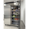 Picture of UNIFROST F1300SV DOUBLE DOOR UPRIGHT FREEZER