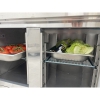 Picture of UNIFROST CRS136G 3 DOOR COUNTER FRIDGE