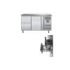 Picture of UNIFROST CRS136G 3 DOOR COUNTER FRIDGE