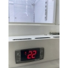 Picture of UNIFROST GDR300 300LTR DISPLAY FRIDGE