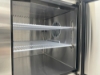 Picture of ATOSA MPF8202GR PIZZA PREP SALAD FRIDGE 1700MM