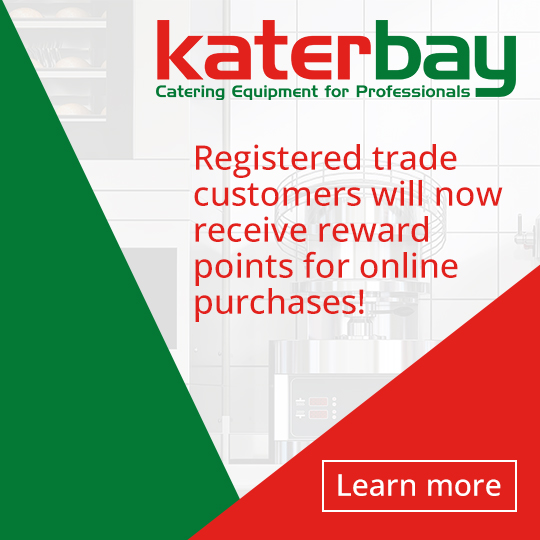 Katerbay warehouse image